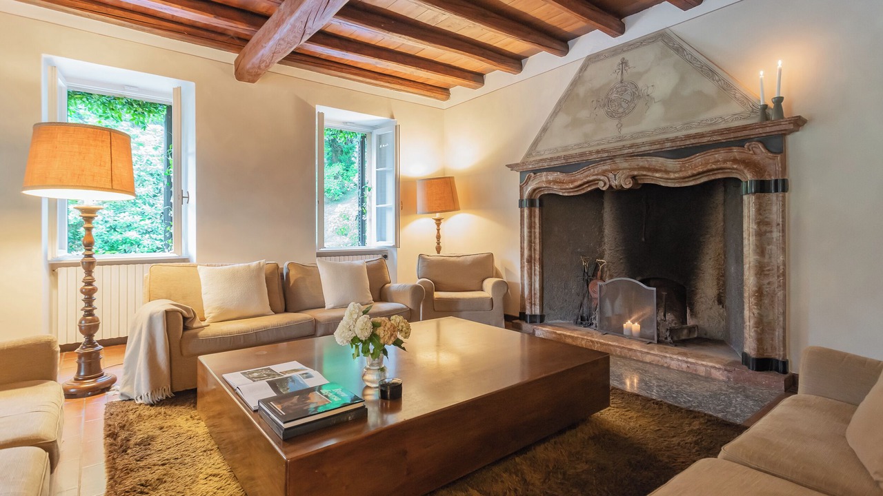Photo of Livingroom in Guello