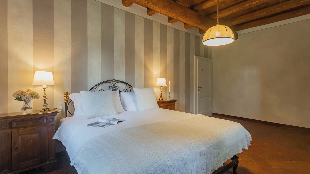 Photo of Bedroom in Guello