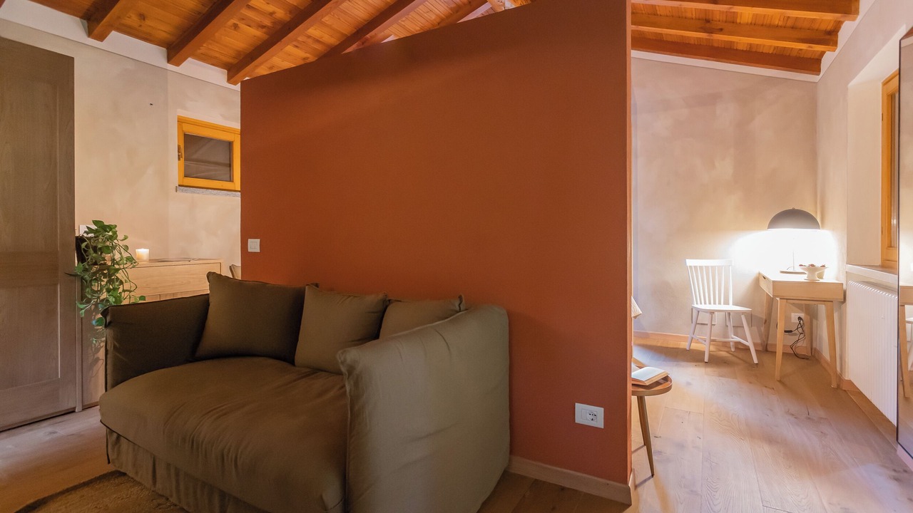 Photo of Livingroom in Guello