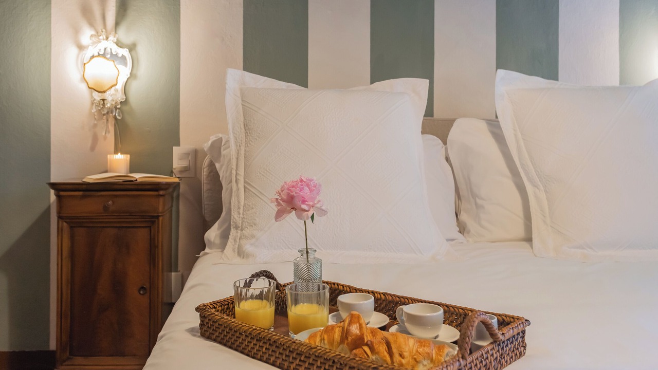 Photo of Bedroom in Guello