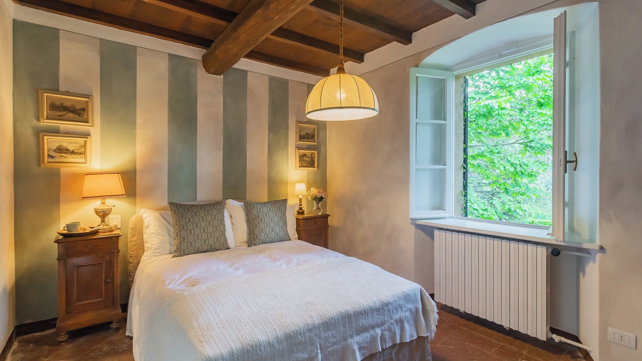 Photo of Bedroom in Guello