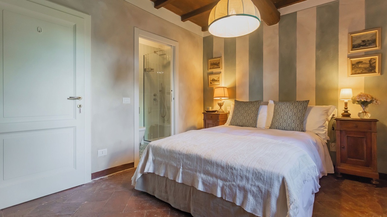 Photo of Bedroom in Guello