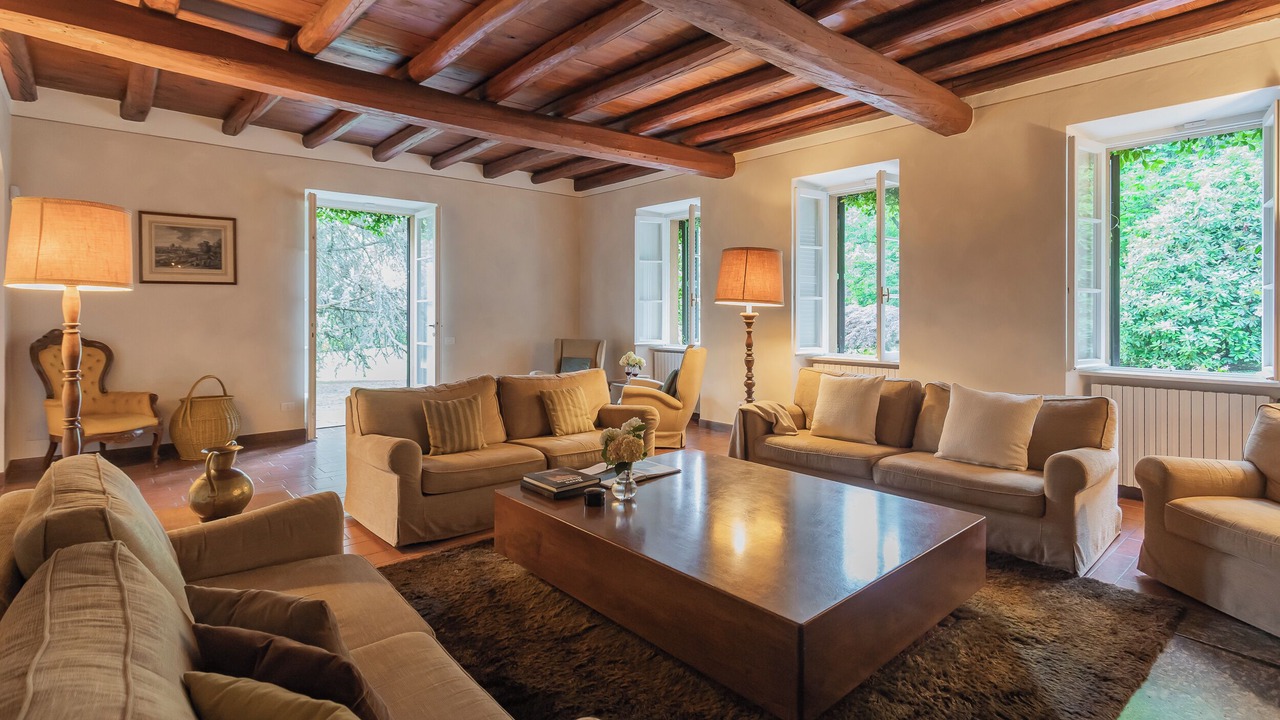 Photo of Livingroom in Guello