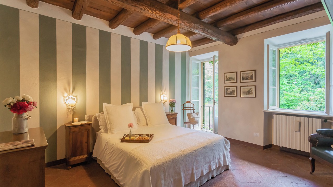 Photo of Bedroom in Guello