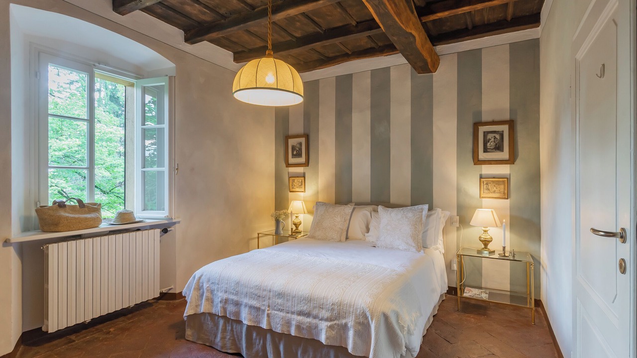 Photo of Bedroom in Guello
