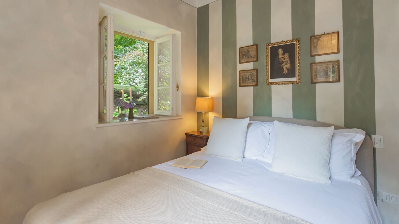 Photo of Bedroom in Guello