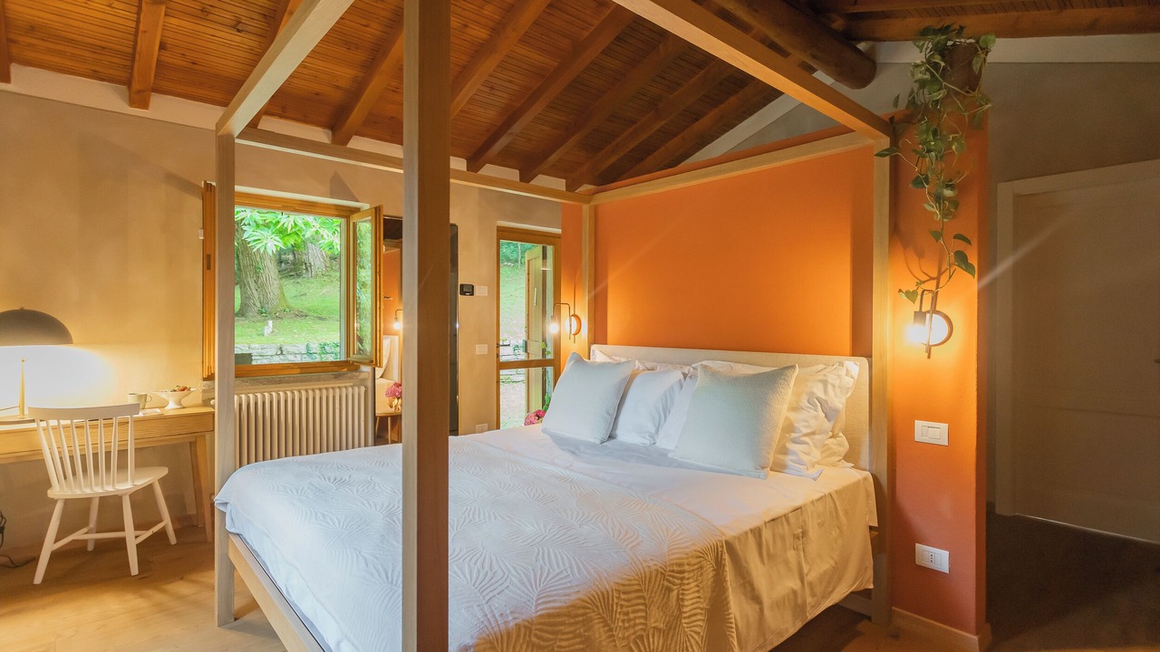 Photo of Bedroom in Guello