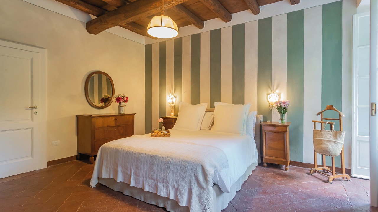 Photo of Bedroom in Guello