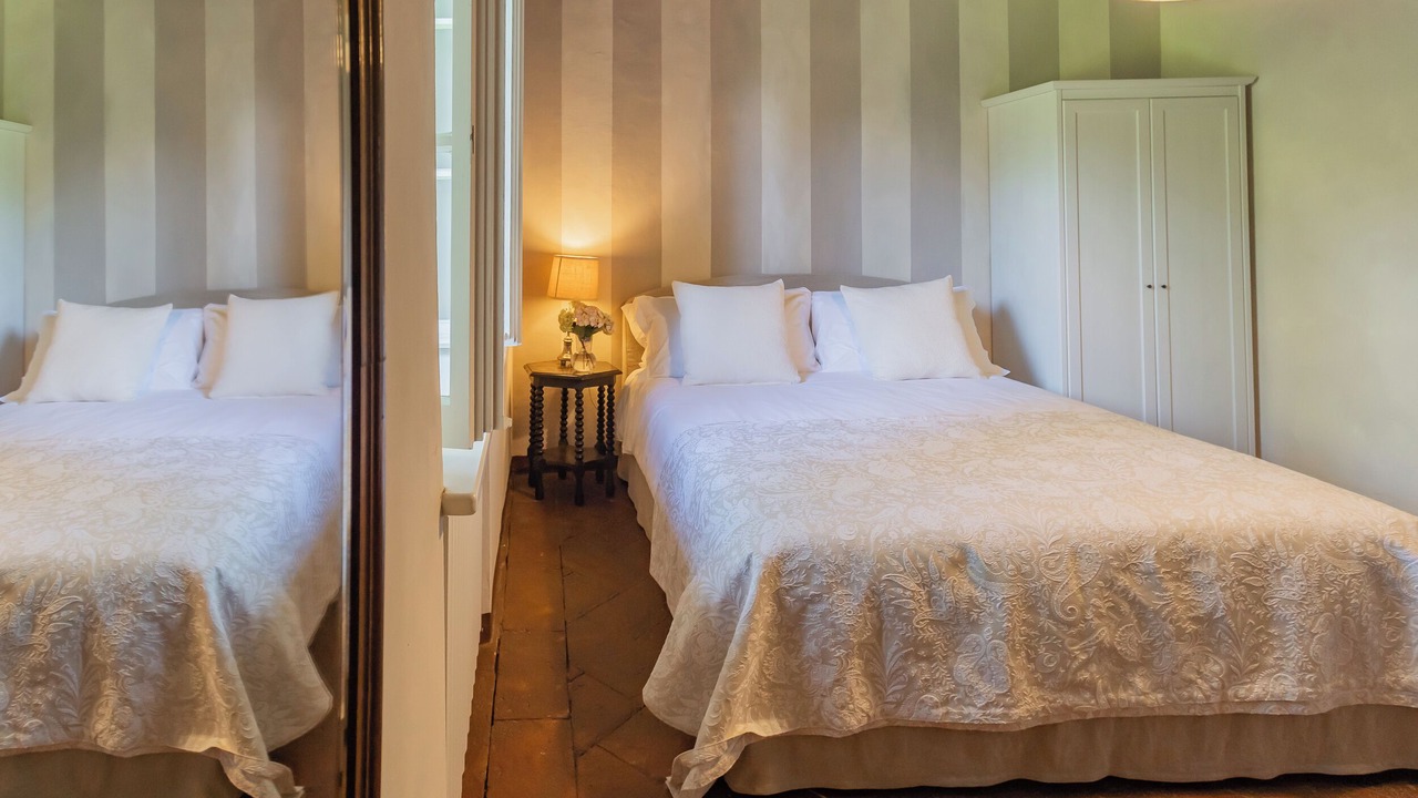 Photo of Bedroom in Guello