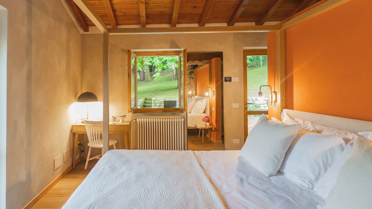 Photo of Bedroom in Guello