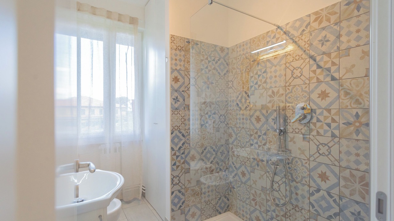 Photo of Bathroom in Dongo