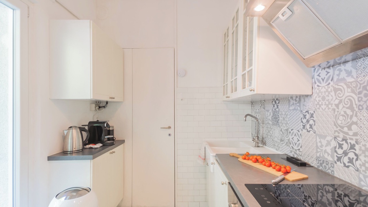 Photo of Kitchen in Cernobbio