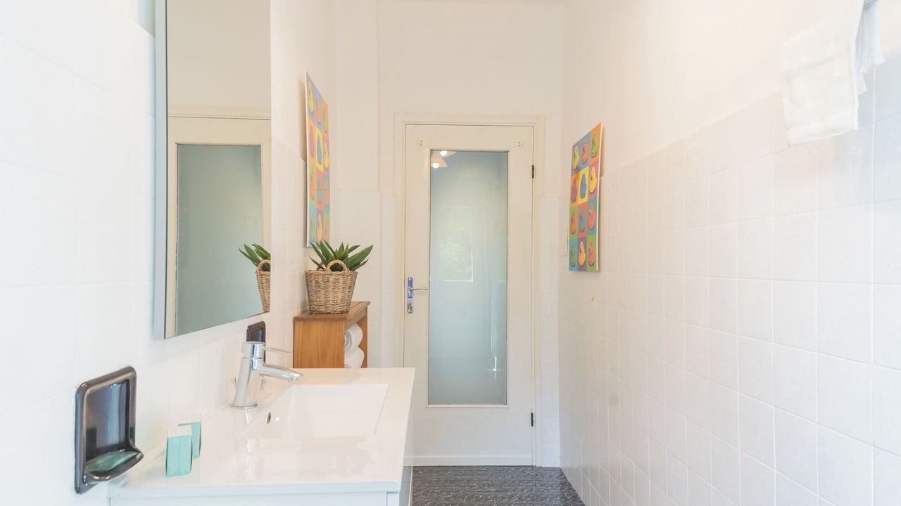 Photo of Bathroom in Cernobbio