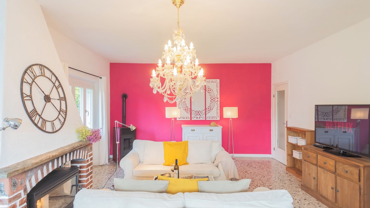 Photo of Livingroom in Cernobbio