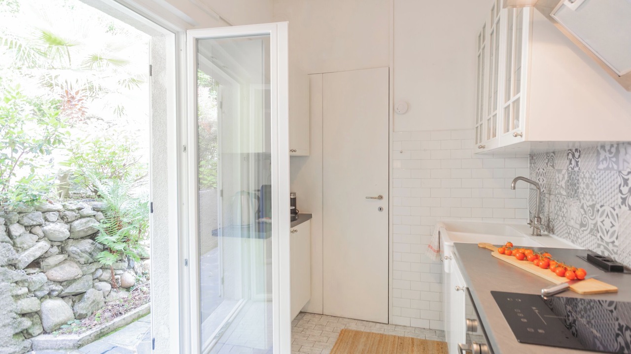 Photo of Kitchen in Cernobbio