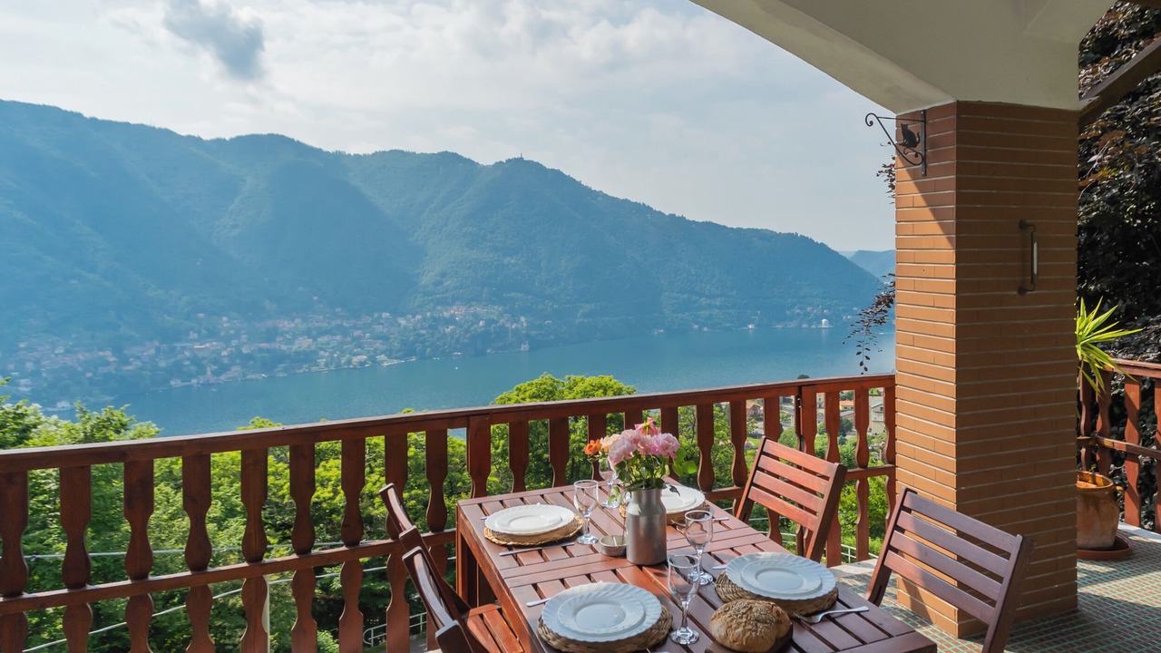 Photo of Outdoor in Cernobbio