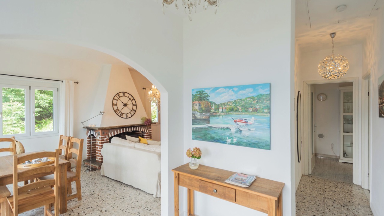 Photo of Livingroom in Cernobbio