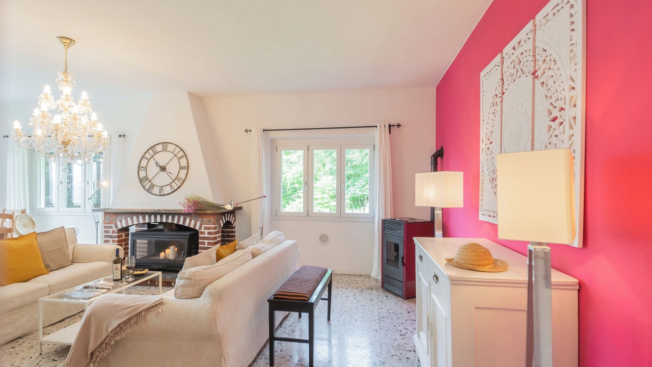 Photo of Livingroom in Cernobbio
