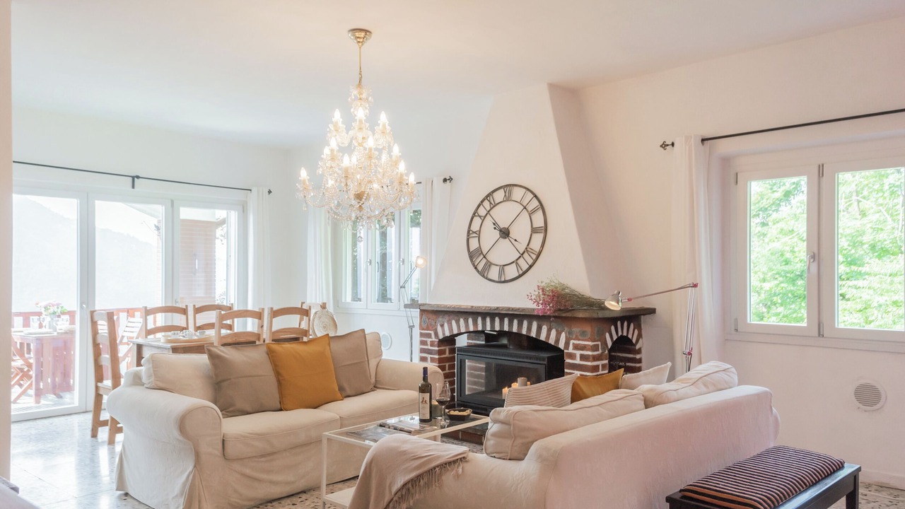 Photo of Livingroom in Cernobbio