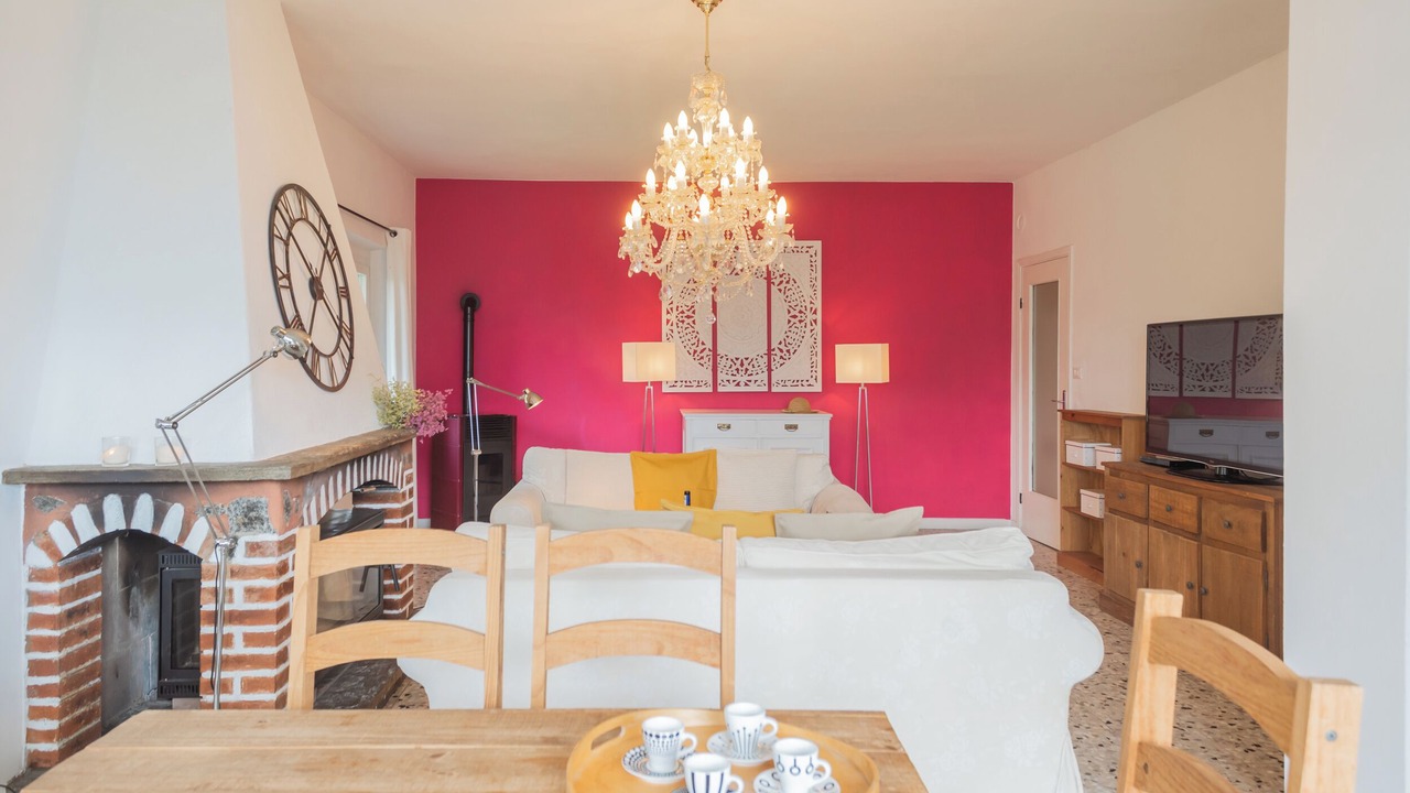 Photo of Livingroom in Cernobbio