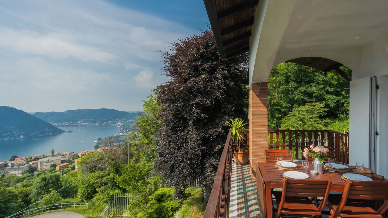 Photo of Outdoor in Cernobbio