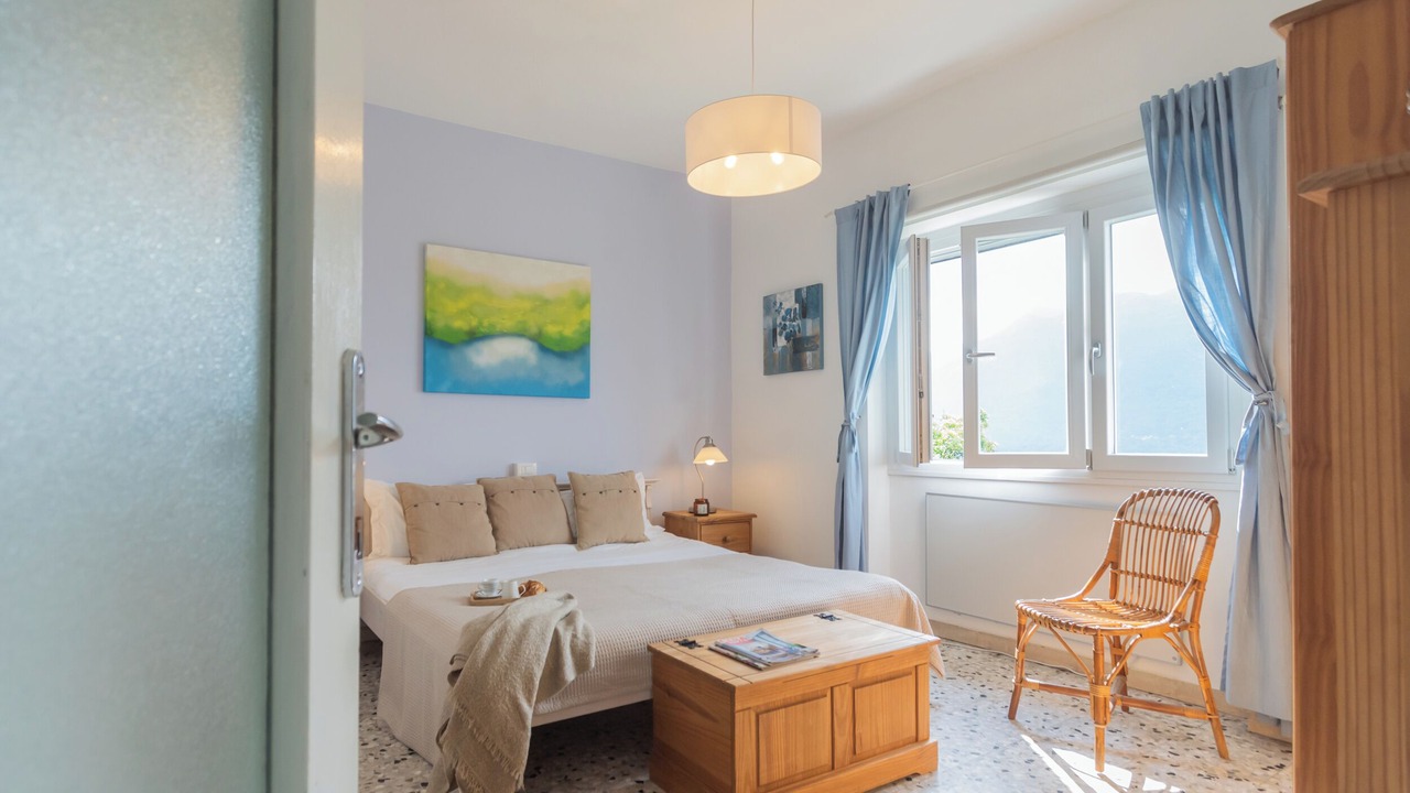 Photo of Bedroom in Cernobbio