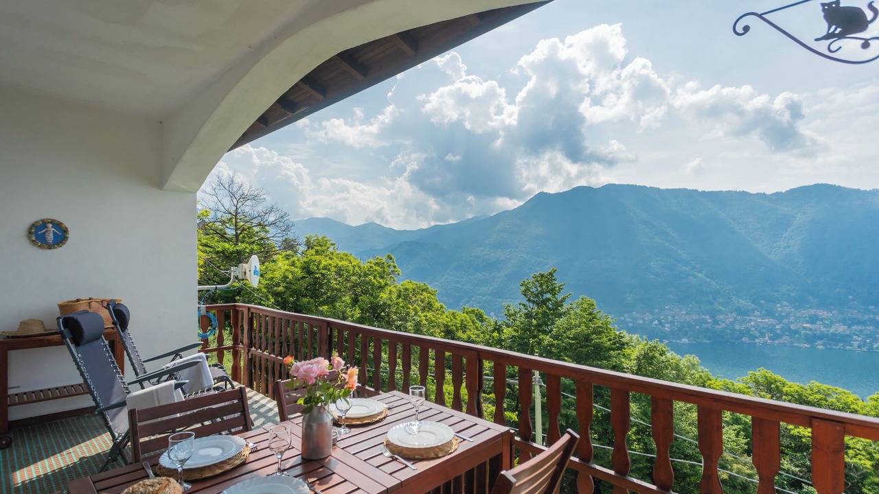 Photo of Outdoor in Cernobbio
