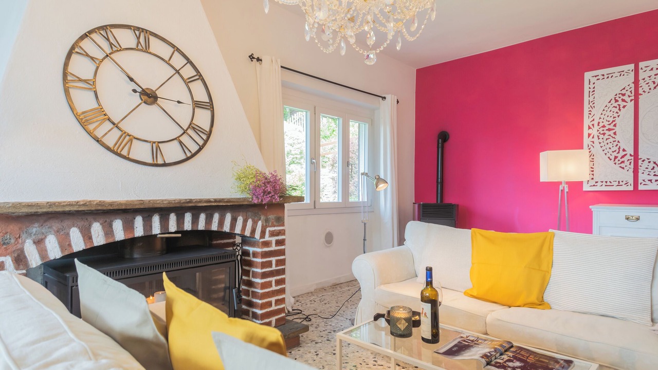Photo of Livingroom in Cernobbio