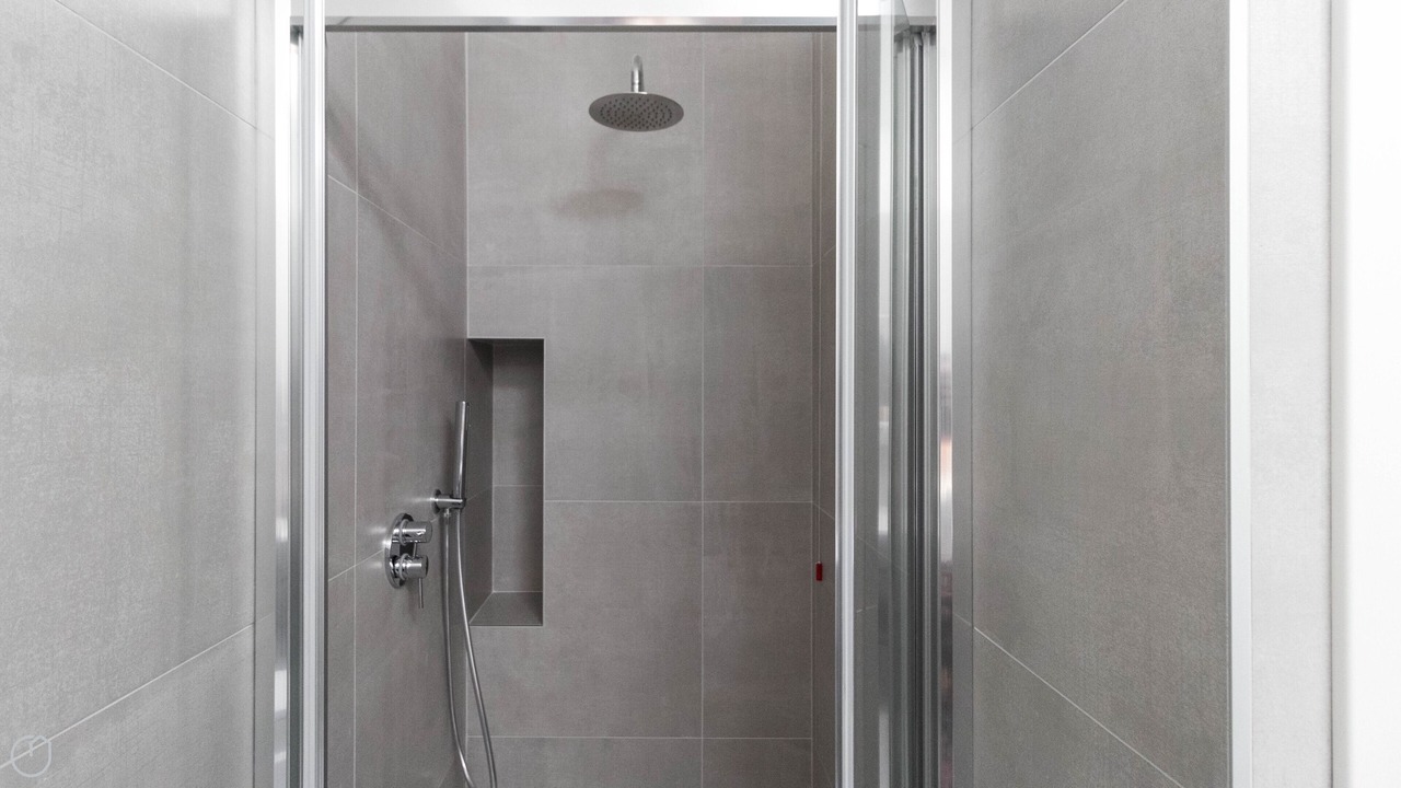 Photo of Bathroom in Guastalla