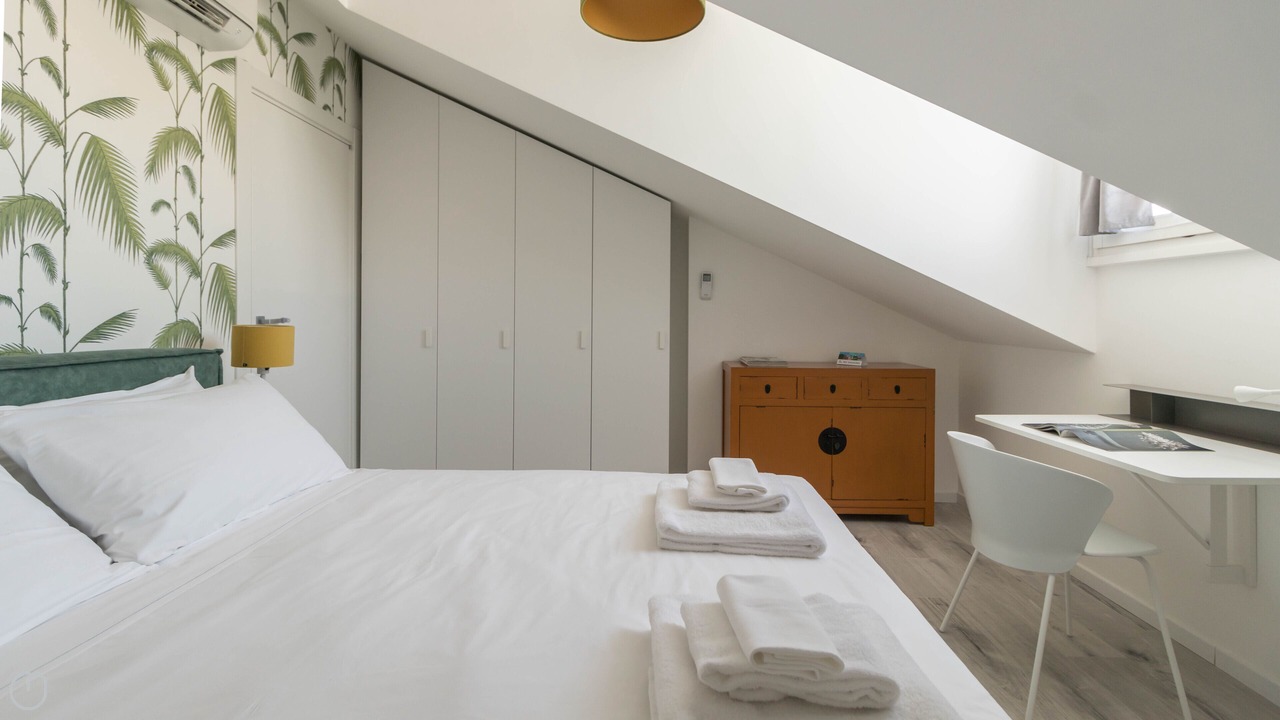 Photo of Bedroom in Guastalla