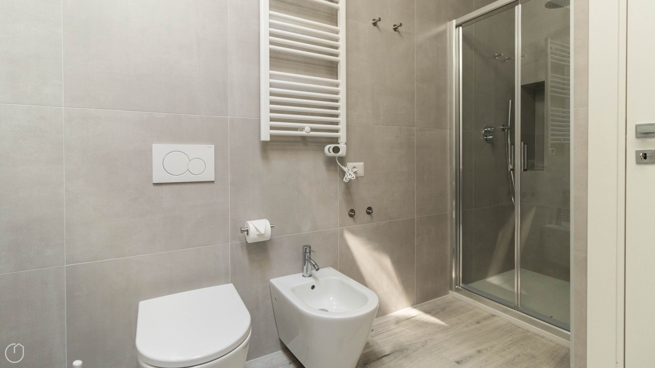 Photo of Bathroom in Guastalla
