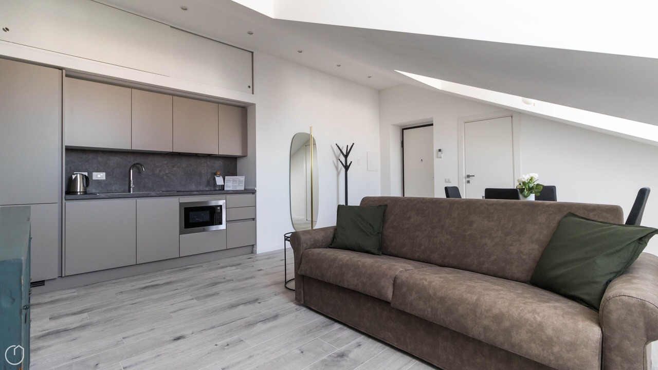 Photo of Livingroom in Guastalla