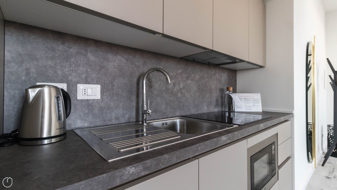 Photo of Kitchen in Guastalla