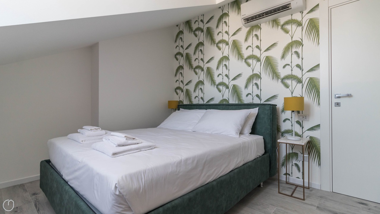 Photo of Bedroom in Guastalla