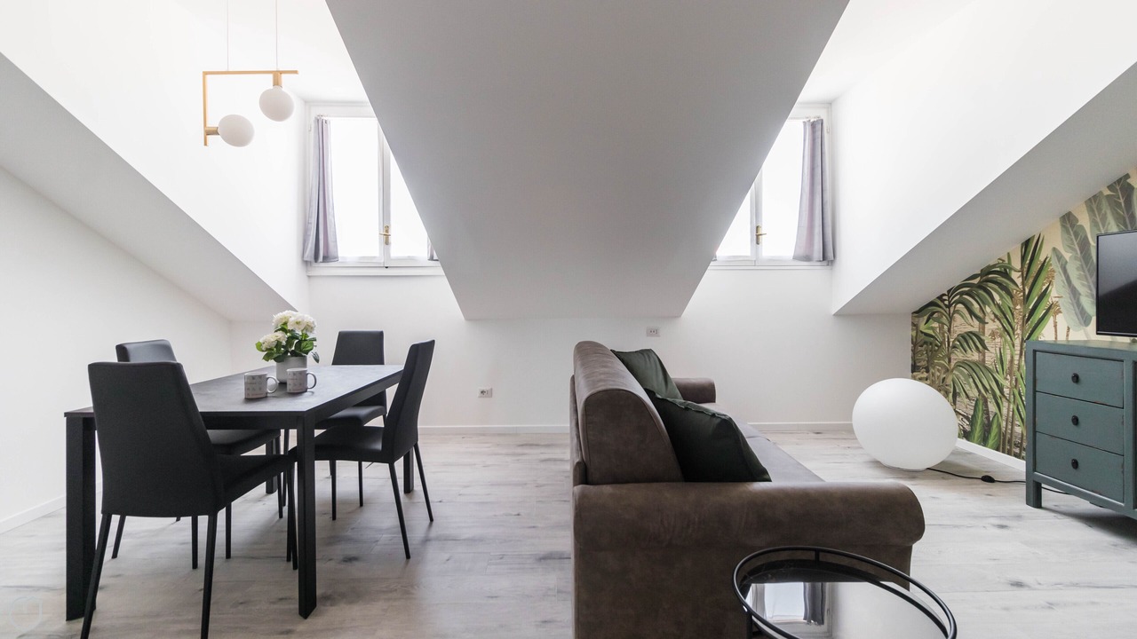 Photo of Livingroom in Guastalla