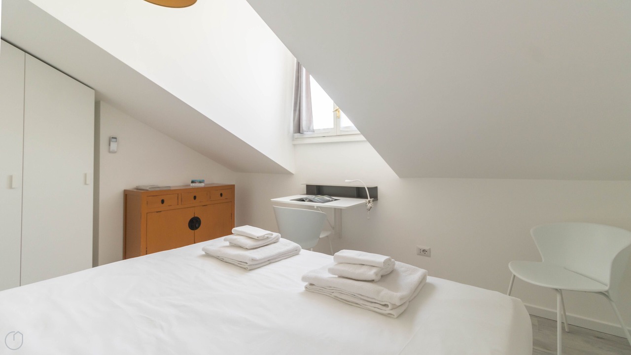 Photo of Bedroom in Guastalla