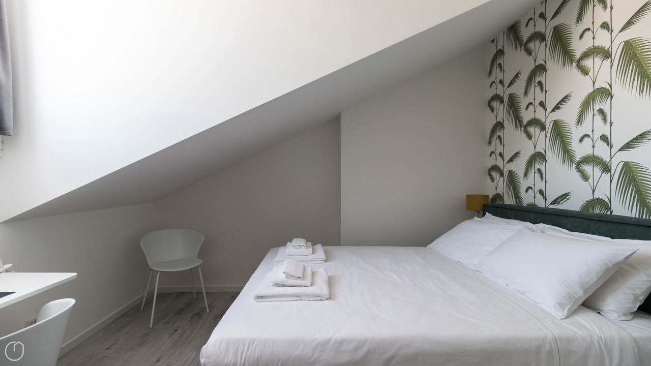 Photo of Bedroom in Guastalla
