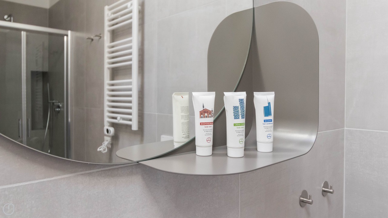 Photo of Bathroom in Guastalla