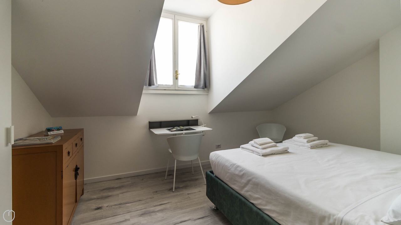 Photo of Bedroom in Guastalla