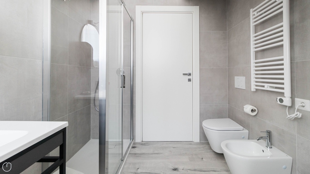 Photo of Bathroom in Guastalla