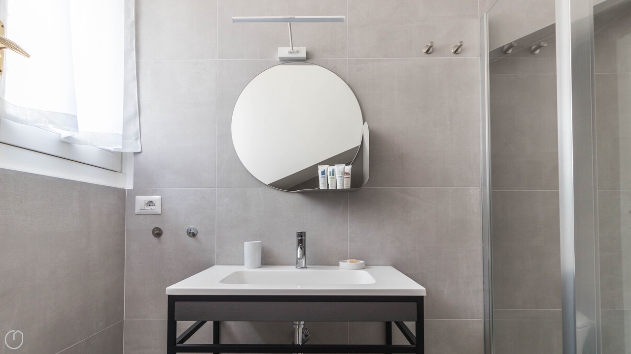 Photo of Bathroom in Guastalla