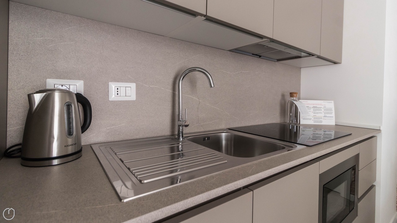 Photo of Kitchen in Guastalla