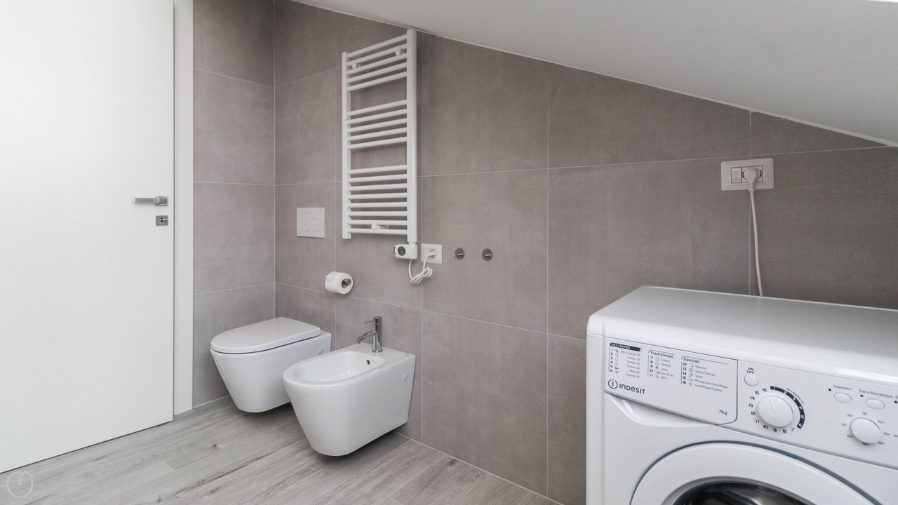 Photo of Bathroom in Guastalla
