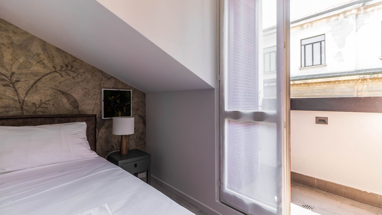 Photo of Bedroom in Guastalla