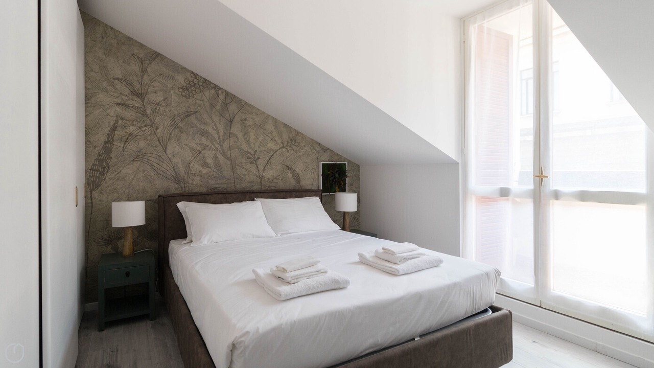 Photo of Bedroom in Guastalla