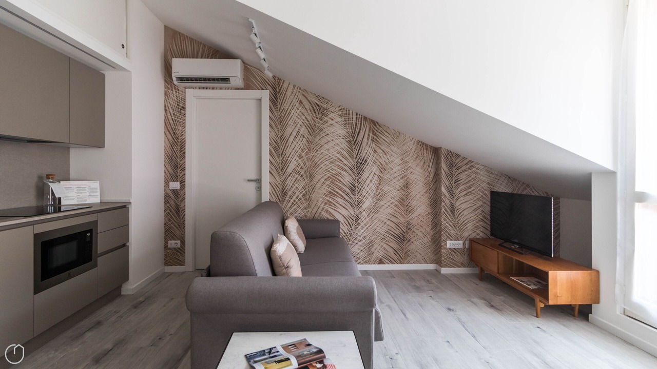 Photo of Livingroom in Guastalla