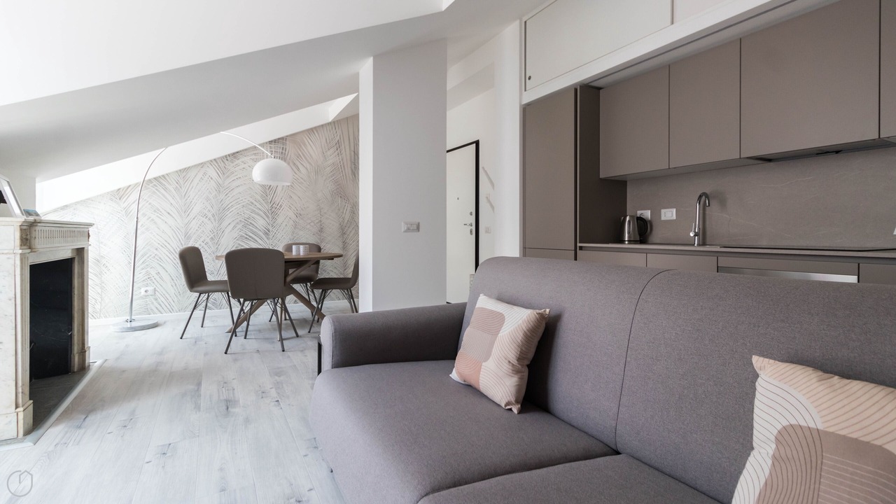 Photo of Livingroom in Guastalla