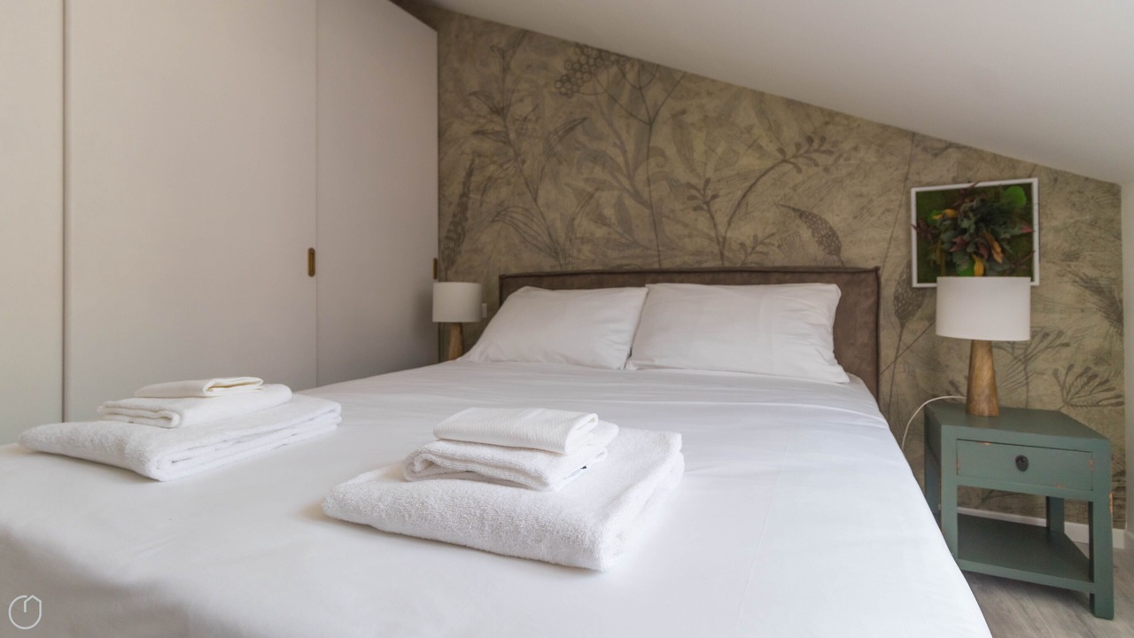 Photo of Bedroom in Guastalla