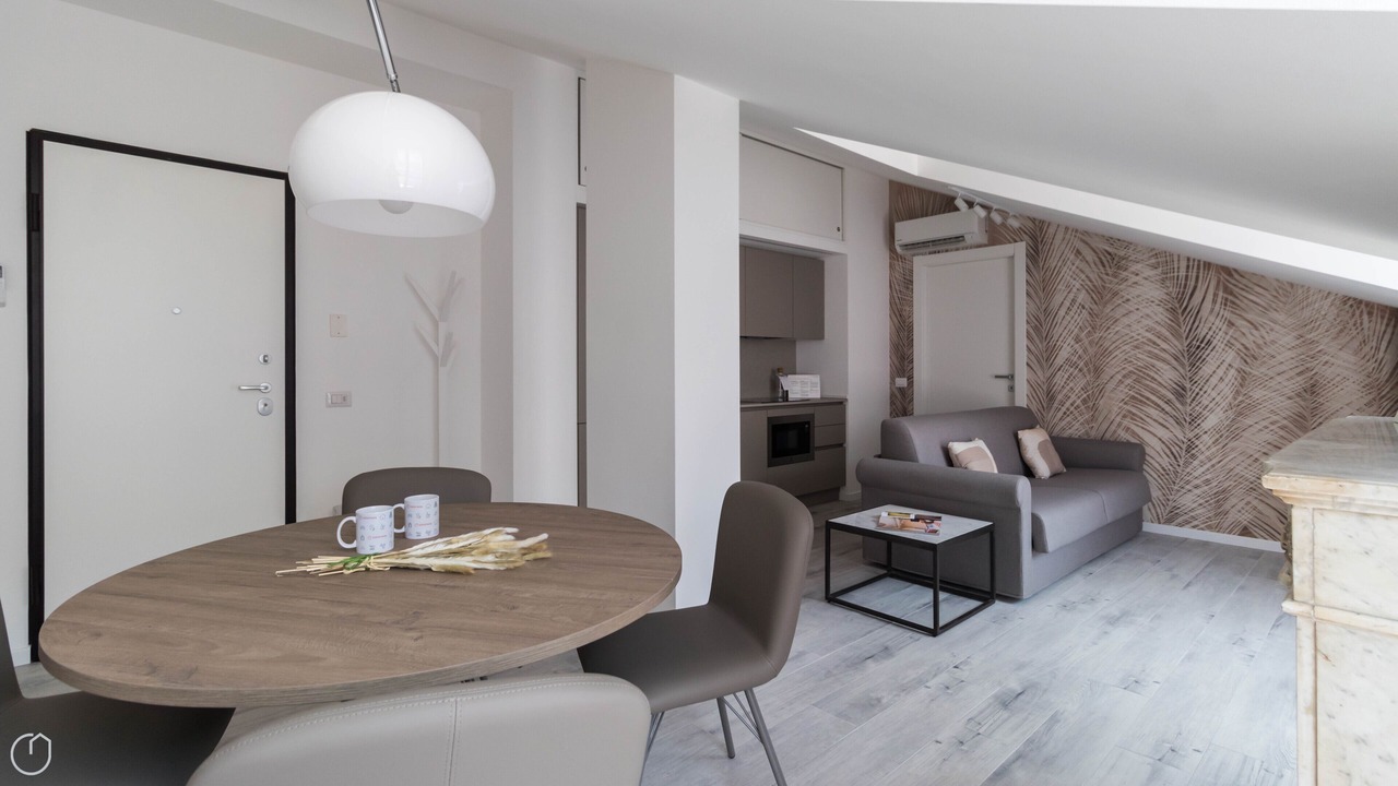 Photo of Livingroom in Guastalla