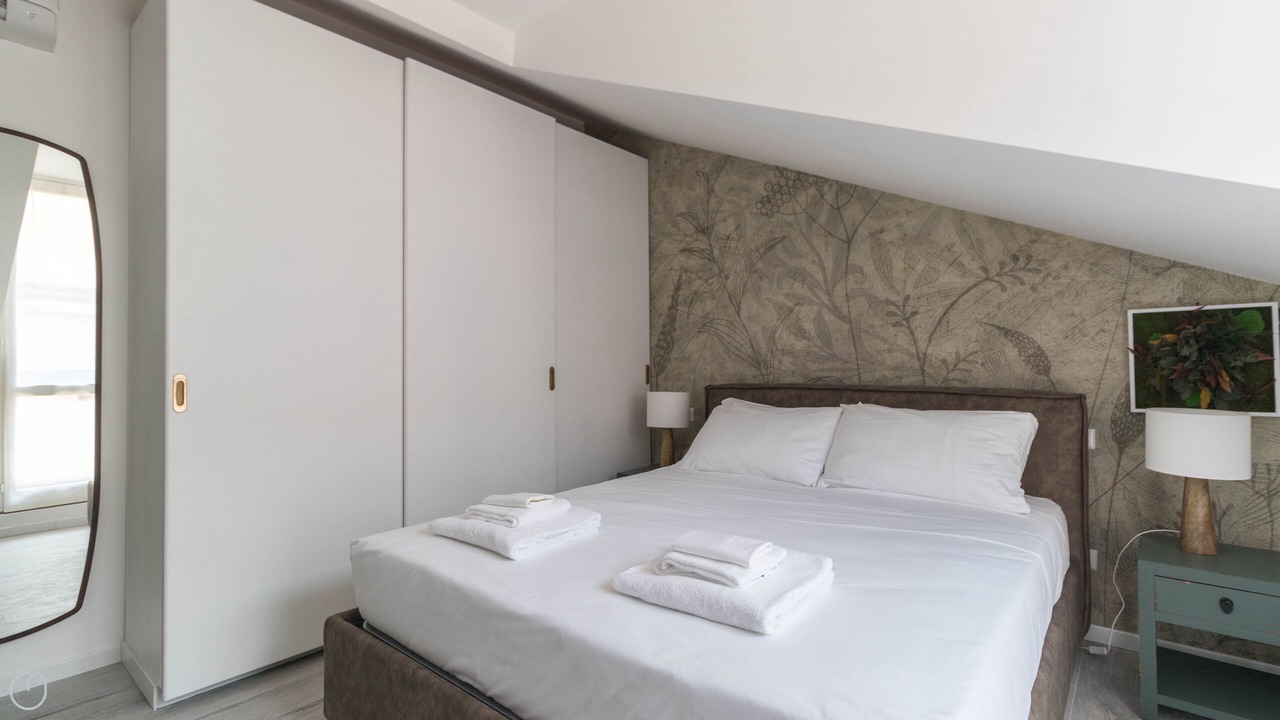 Photo of Bedroom in Guastalla